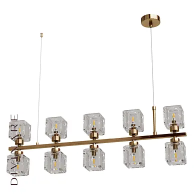 Divinare ОМ 7205/17 SP-10