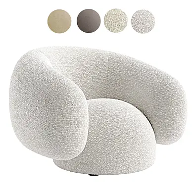ALBATROS LOUNGE CHAIR