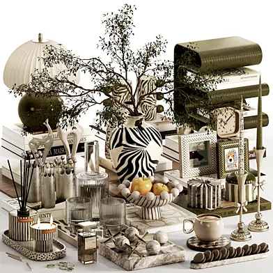decorative set 97