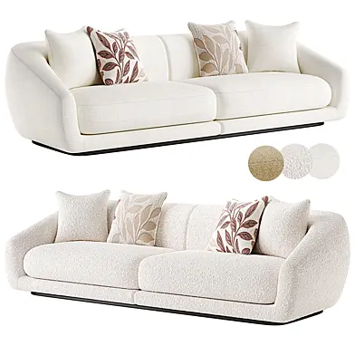 Montholon Sofa