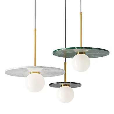 Lampatron NESO ONE Pendant Lamp