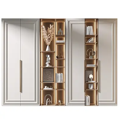 Furniture Composition | 811 | Шкаф