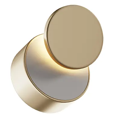 Ara LED wall light