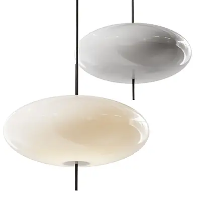 Lindby Hikari pendant light