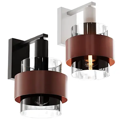 Milley wall lamp