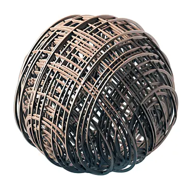 Parametric sphere n1