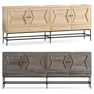 Комод Вахиба Dantonehome