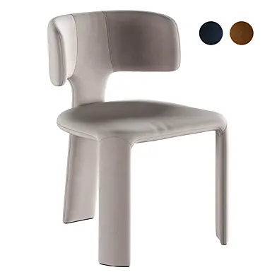 Ditreitalia Bliss Chair