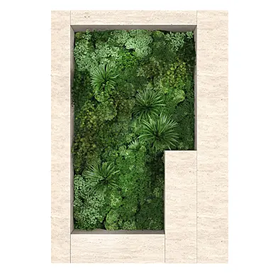 Vertical garden291