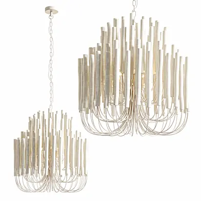 Tilda Small Chandelier