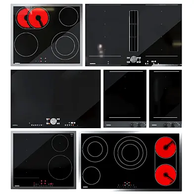 Gaggenau Cooktops , Hobs Collection corona