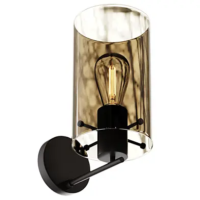 Ventotto wall lamp