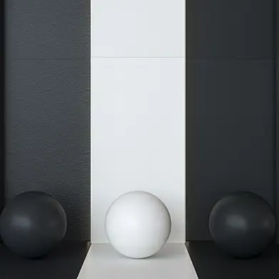 Florim Color Collection Monochromatic Porcelain Slab - 3 Colorway Pack | 3ds Max V-Ray Corona | Minimalist Architectural Surface Arch Viz Material