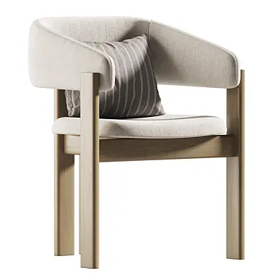 Biarritz Chair