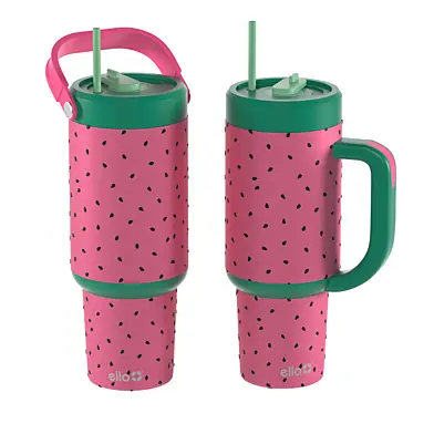 Oasis Stainless Steel Tumbler ello-01
