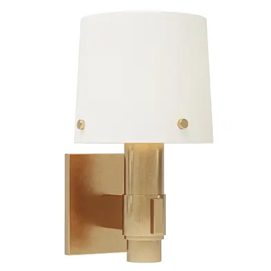 Visual Comfort Palma tv1081bbs Generation Lighting