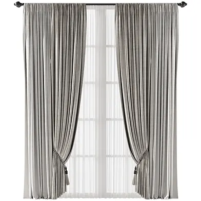 Curtain #443