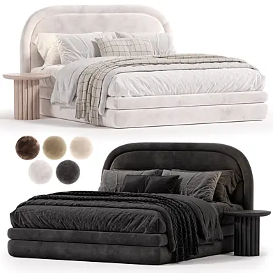 EVA P 160 BED