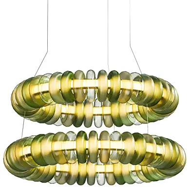 Agal Chandelier