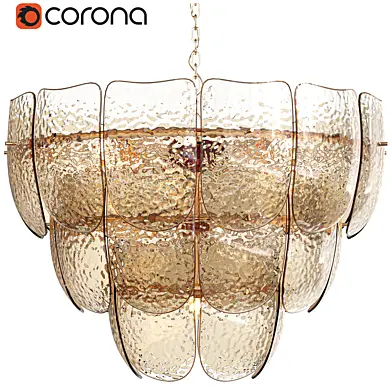 Chandelier Gustave