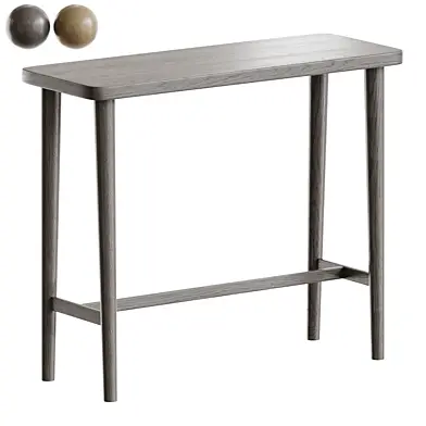 Bar table