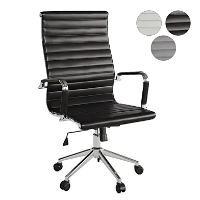 Офисное кресло Clark Simple