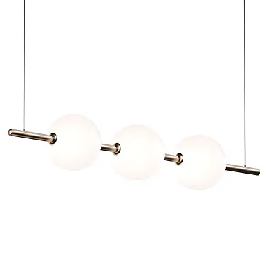 Il Fanale Alma Pendant Lamp