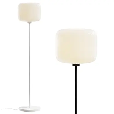 Milford floor lamp