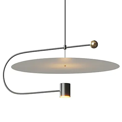 XIUXIU Modern Pendant Light
