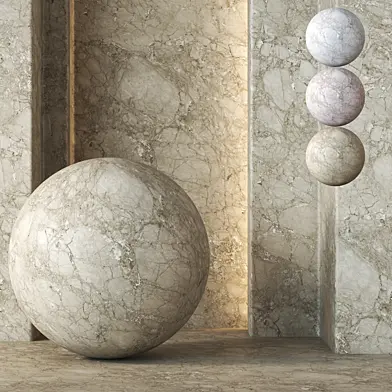 Marble Texture - Seamless - 41