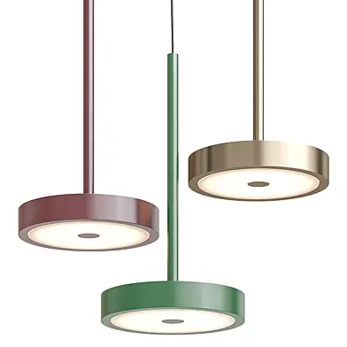 PANZERI DIP PENDANT LAMP