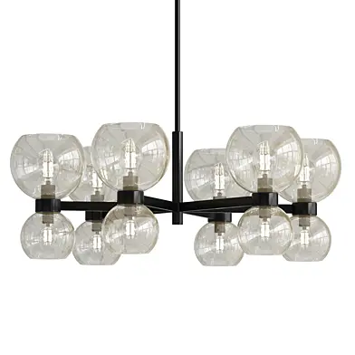 Matilda Small Chandelier