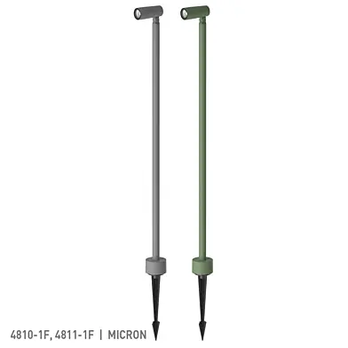 Favourite 4810-1F, 4811-1F