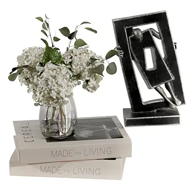 decorative set 34