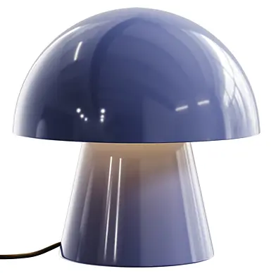 Lindby LED rechargeable table lamp Nevijo