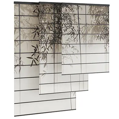 Roller blinds Curtains, Roller blinds23