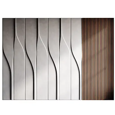 wall 3d panel 61