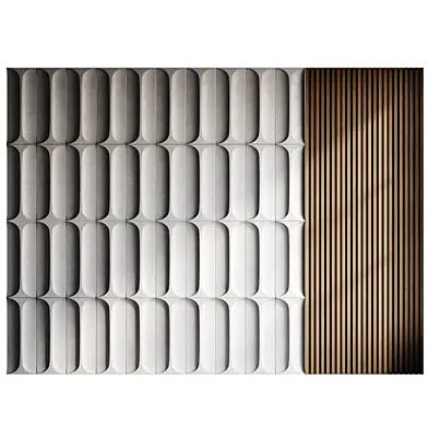 wall 3d panel 67