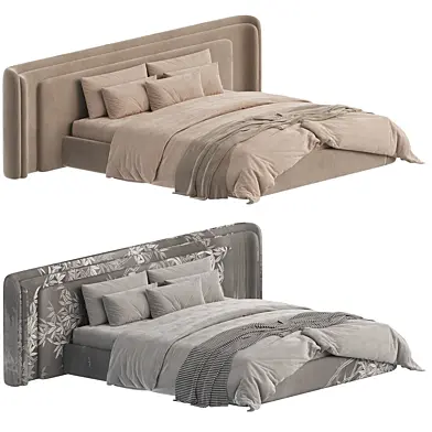 We-078 Bed