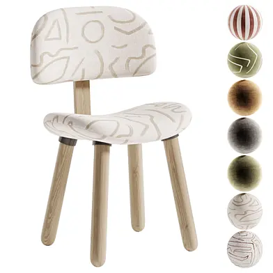 Toddler Chair,Детский стулья