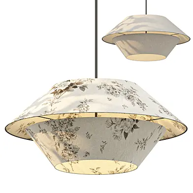 Lova Pendant Light