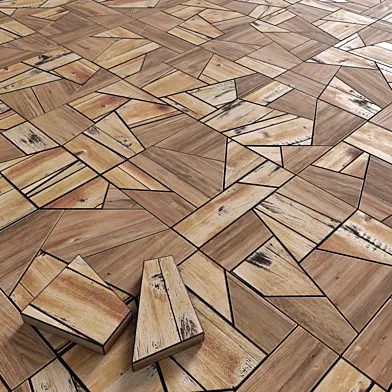 Tile decor n15