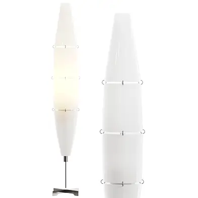 Foscarini Havana floor lamp