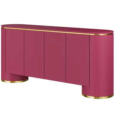 Chest of drawers Bruno Grand