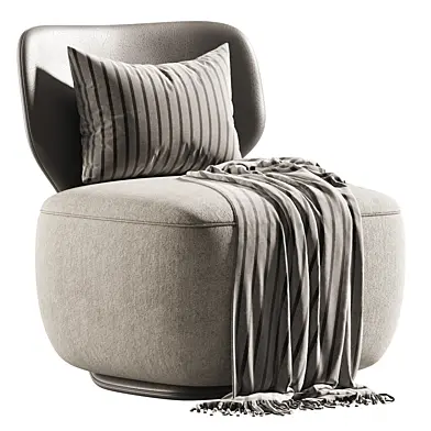 Ellipse Chair