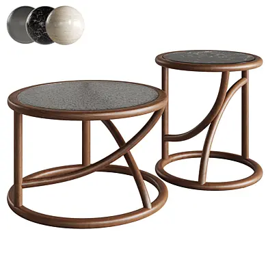Porada Flip Table