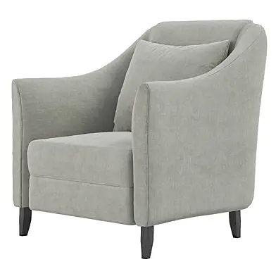 Bruges Lounge Chair / Кресло для отдыха Bruges