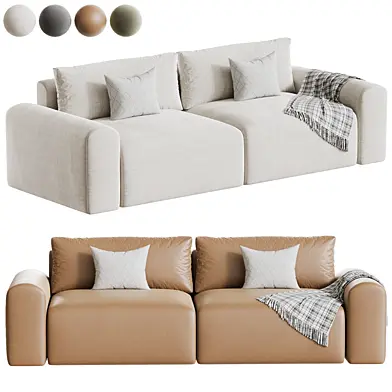 Lilt Sofa