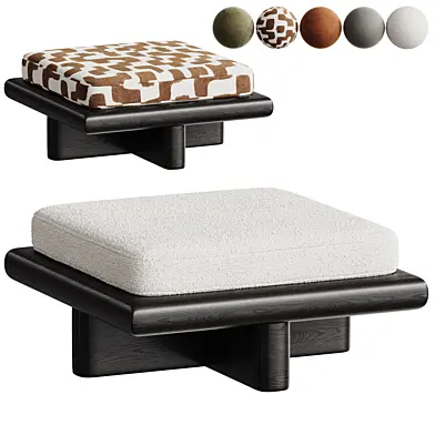 Taka Bench