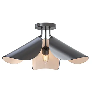 Ceiling lamp FUNAMBULE